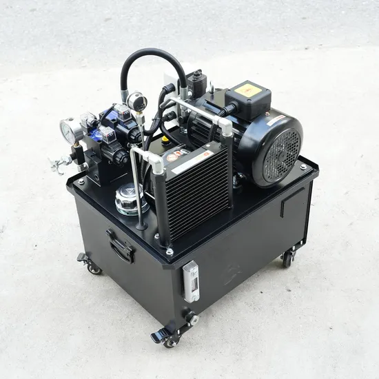 Усовершенствованная система гидравлического контура для быстрой вторичной активации