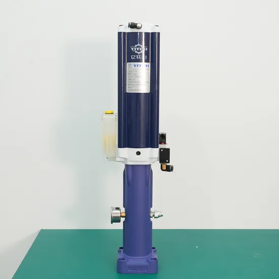 Инновационный цилиндр с нулевой утечкой для эффективной работы ремня