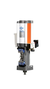 Высокоэффективный дорожный переключатель с ЧПУ и встроенным воздушным фильтром