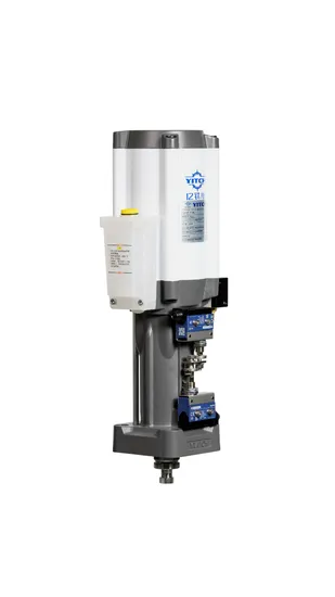 Высокоточный цилиндр переключателя хода двойного действия для станков с ЧПУ