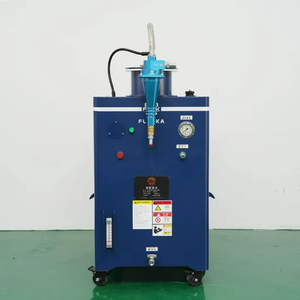 Усовершенствованная система подачи СОЖ шпинделя ЧПУ для точной обработки