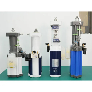 Высокоэффективный пневматический пробойник для использования на дышле