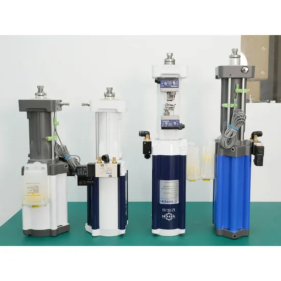 Высокоэффективный пневматический пробойник для использования на дышле