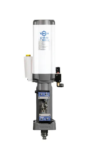 Промышленный ножевой цилиндр с нулевой утечкой для максимальной надежности