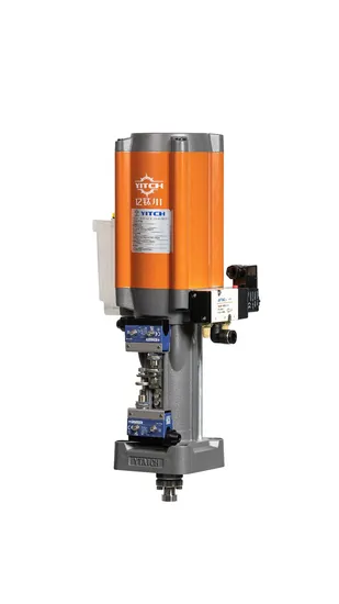 Сверхмощный прецизионный зажим шпинделя с ЧПУ 6015 для повышения производительности