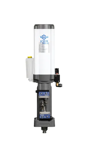 Цилиндр освобождения инструмента шпинделя с ЧПУ премиум-класса Bt50 для точного машиностроения