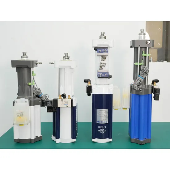 Высокоточный магнитный цилиндр с ЧПУ 4513 для прецизионной обработки шпинделя Bt40