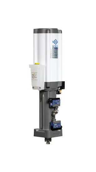 Компактный дорожный цилиндр с ножевым переключателем для компактных приключений