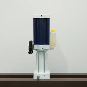 Высокопроизводительный и долговечный пневматический цилиндр 4513 для повышения эффективности шпинделя