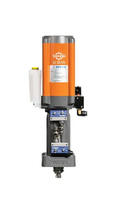 Высокоточный цилиндр переключателя хода двойного действия для станков с ЧПУ