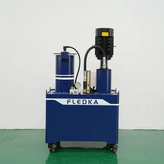 Усовершенствованная система фильтрации охлаждающей жидкости с ЧПУ для высокоточной обработки