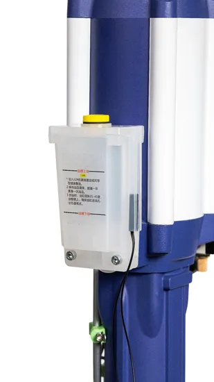 Высокоточный магнитный цилиндр с ЧПУ 4513 для прецизионной обработки шпинделя Bt40