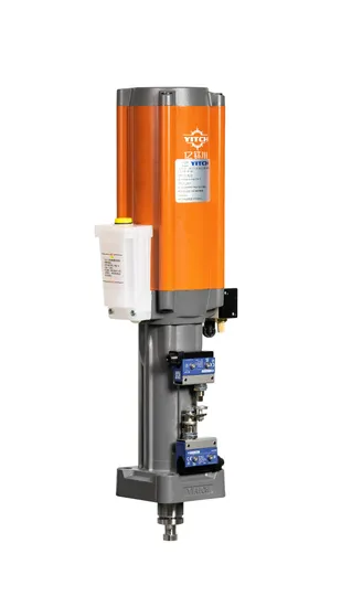 Компактный дорожный цилиндр с ножевым переключателем для компактных приключений