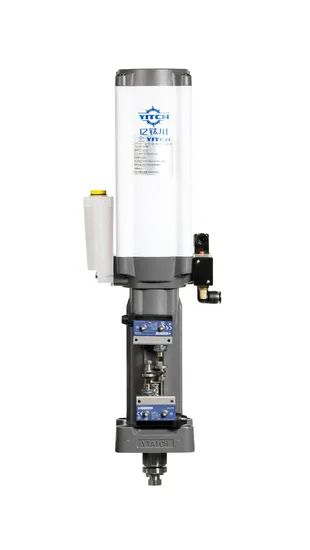 Высокоточный цилиндр освобождения шпинделя с ЧПУ для оптимальной производительности