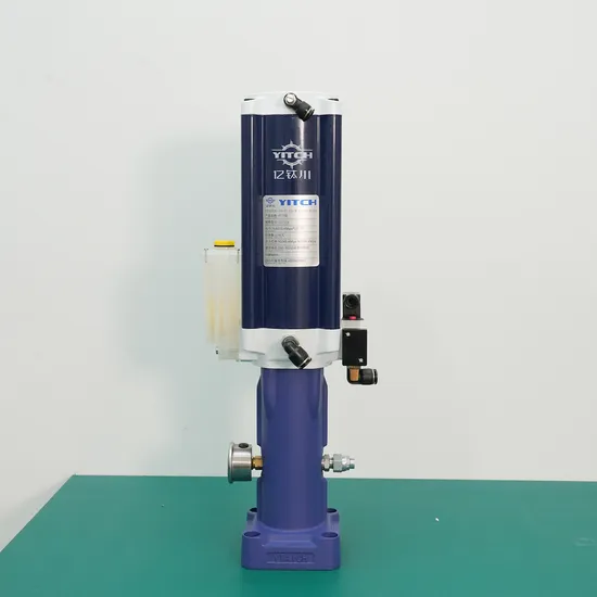 Оригинальный инструмент для предотвращения утечек Yitch-127110 для машин Bt40/Bt50