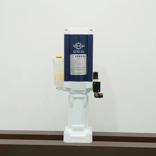 Компактный пневматический штамповочный цилиндр с регулируемым переключателем хода