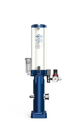 Надежный цилиндр дышла с высоким расходом для станков с ЧПУ