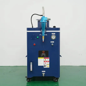 Высокопроизводительная система охлаждения шпинделя с ЧПУ мощностью 4 кВт для прецизионной обработки