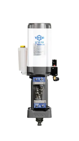 Высокоэффективный дорожный переключатель с ЧПУ и встроенным воздушным фильтром