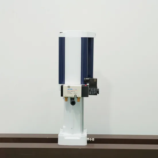 Сверхмощный прецизионный зажим шпинделя с ЧПУ 6015 для повышения производительности