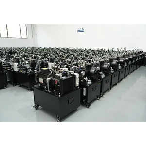 Высокоэффективная гидравлическая электростанция с дизайном, не требующим особого обслуживания