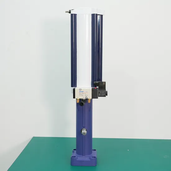 Прочный зажим для шпинделя Yitch-16110 для экологически чистой переработки