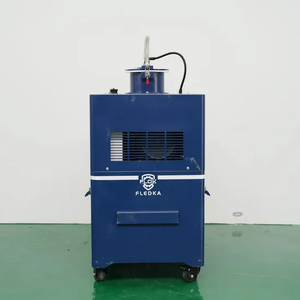 Система подачи СОЖ шпинделя с ЧПУ под высоким давлением для повышения производительности