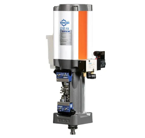 Высокоточный цилиндр с ЧПУ 4513, выпускаемый инструментом для шпинделя