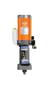 Простой в установке переключатель хода для промышленных систем с ножевыми цилиндрами