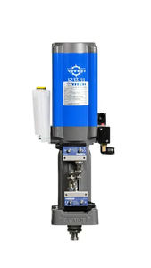 Прецизионный шпиндель станка с ЧПУ и улучшенным усилением цилиндра