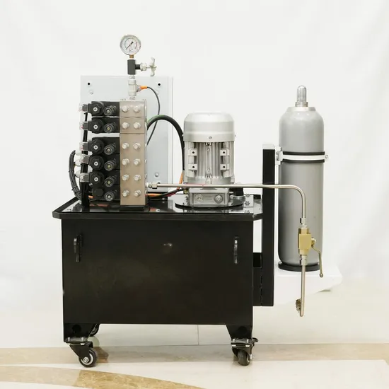 Усовершенствованная система гидравлического контура с адаптированными функциями для обеспечения точности