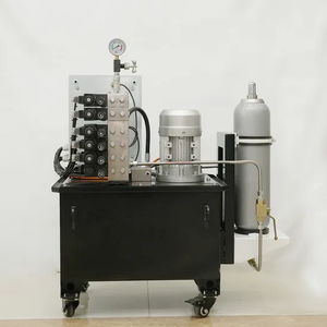 Усовершенствованная энергосберегающая многоконтурная гидравлическая система для повышения эффективности