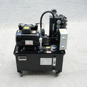 Усовершенствованная настраиваемая гидравлическая система с пятерочной схемой