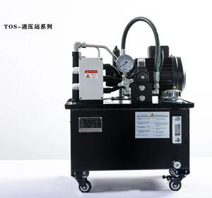 Энергоэффективная гидравлическая электростанция для устойчивой работы