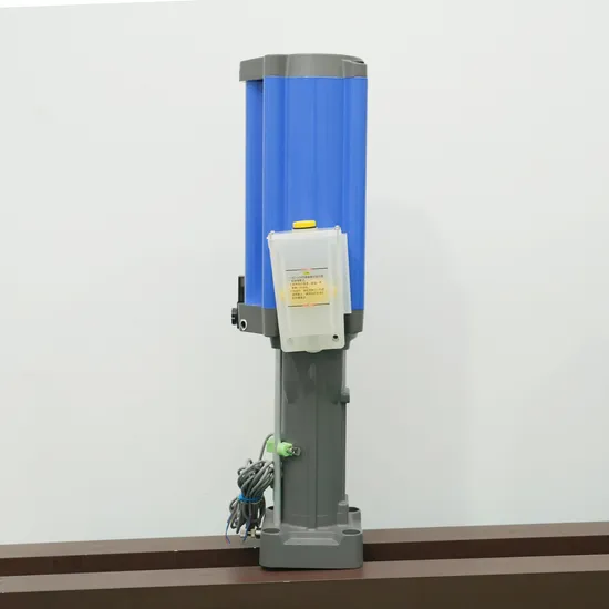 Премиум-цилиндр с магнитным ножом и технологией нулевой утечки