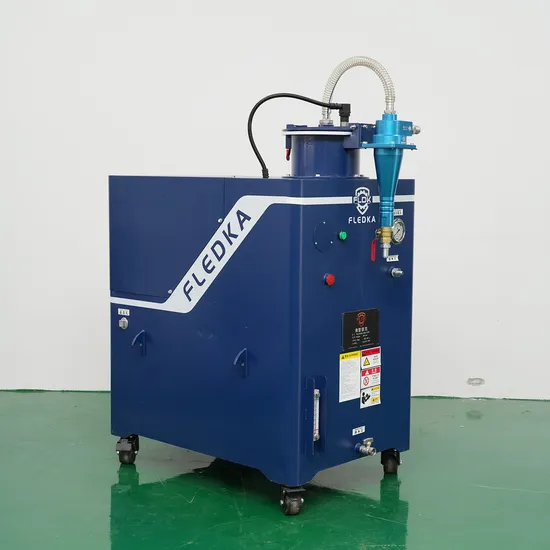 Высокопроизводительная система охлаждения шпинделя с ЧПУ мощностью 4 кВт для прецизионной обработки