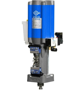 Промышленный переключатель хода цилиндра 4513 для надежного предотвращения утечек