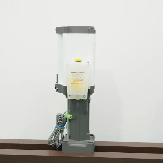 Высокоточный магнитный цилиндр с ЧПУ 4513 для прецизионной обработки шпинделя Bt40