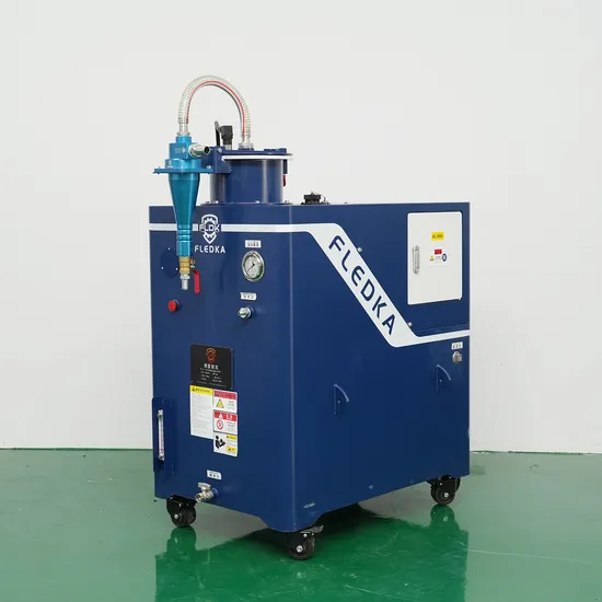 Усовершенствованный шпиндель с ЧПУ мощностью 4 кВт для повышения эффективности подачи СОЖ