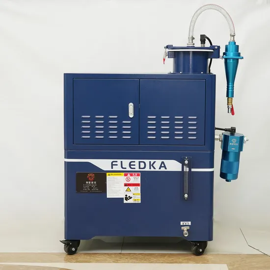 Эффективная обработка с ЧПУ высокого давления Fldka 70bar 4kw через систему охлаждающей жидкости шпинделя